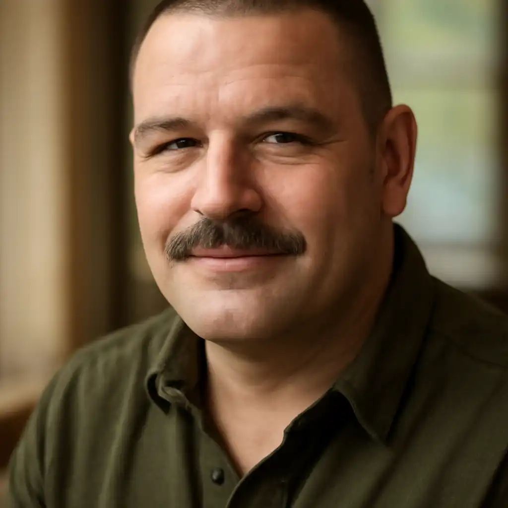 Thomas Berger